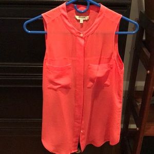 Perfect Madewell summer blouse